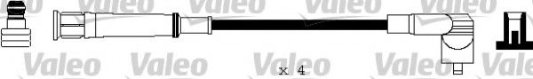 VALEO 346183 Ignition Cable Kit